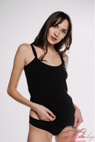 Майка жіноча Luna L004t Sofia 